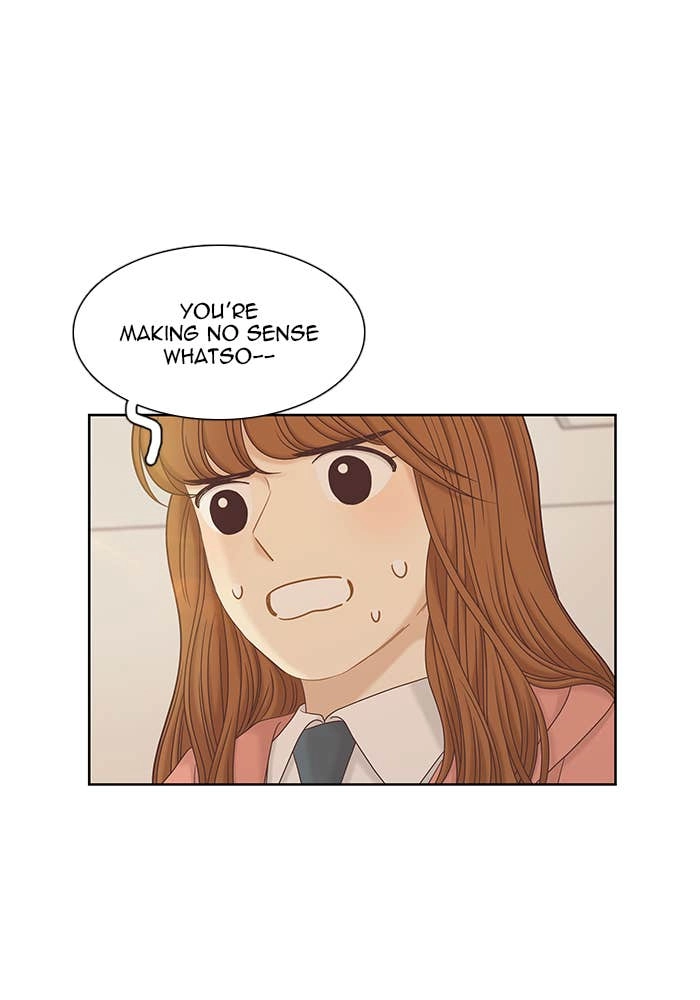 Odd Girl Out Chapter 265 Page 78