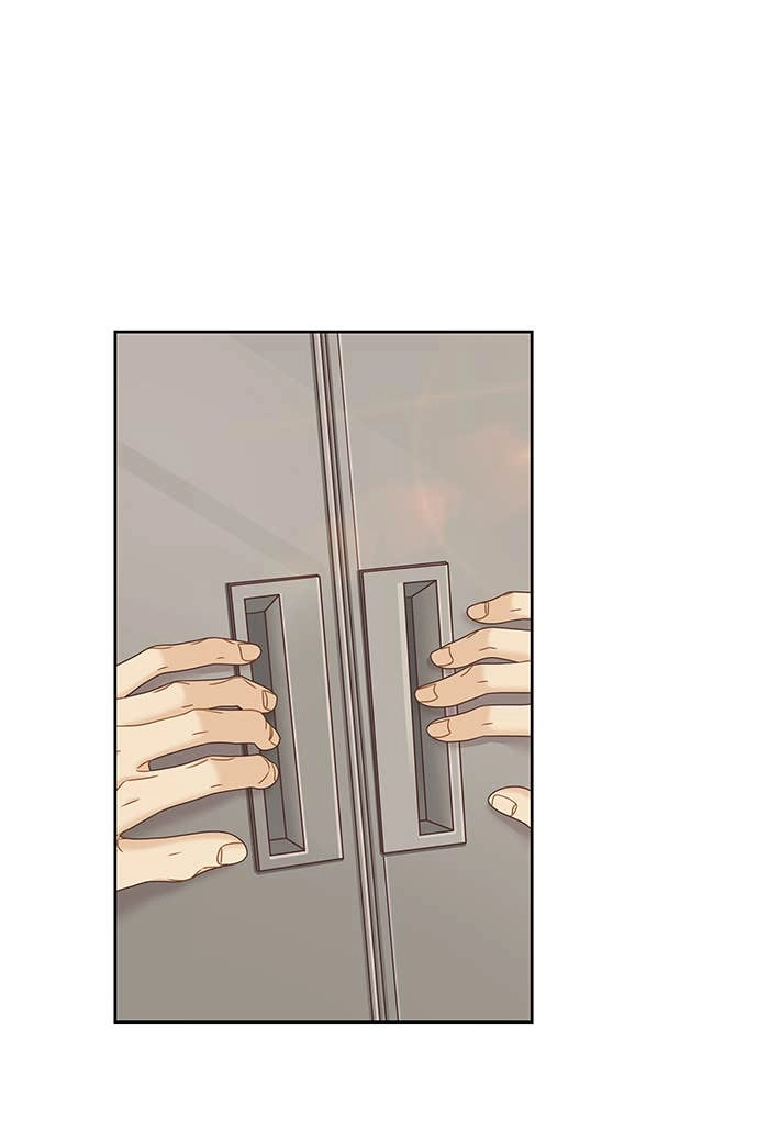 Odd Girl Out Chapter 265 Page 85