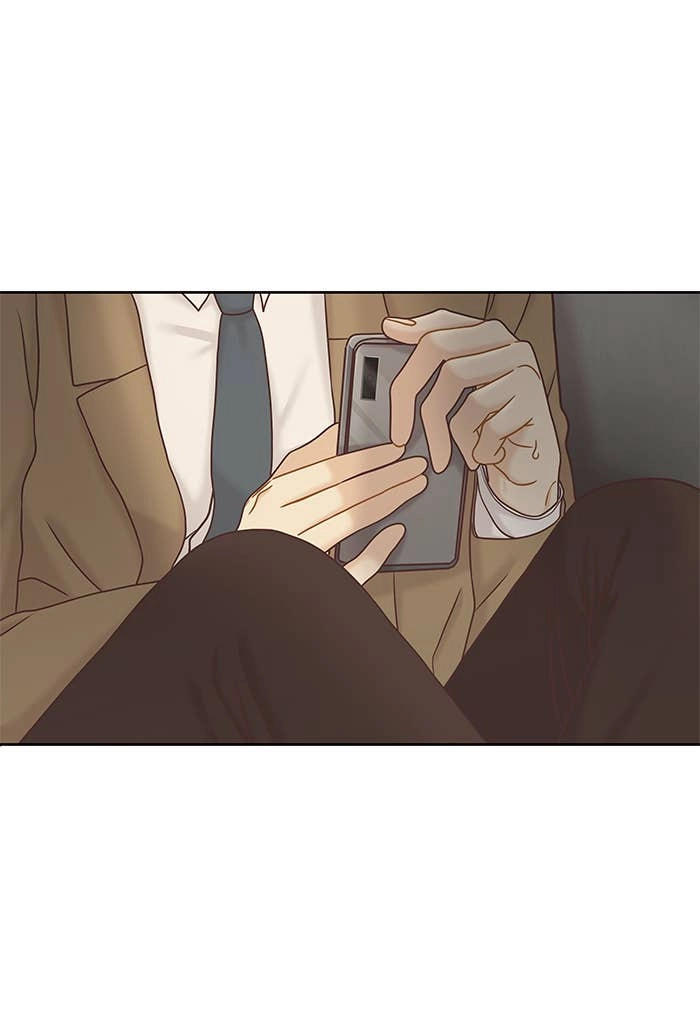 Odd Girl Out Chapter 265 Page 87
