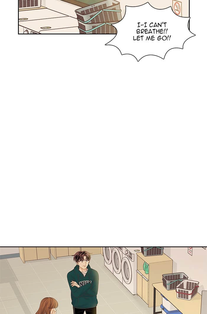 Odd Girl Out Chapter 266 Page 9
