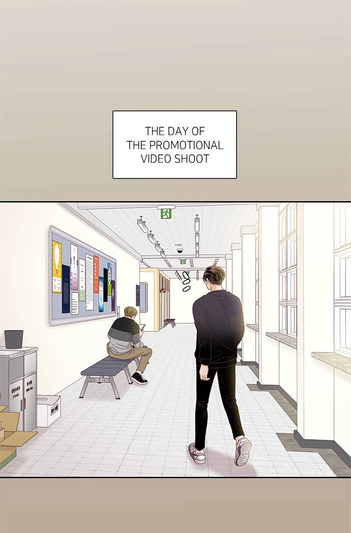 Odd Girl Out Chapter 266 Page 13