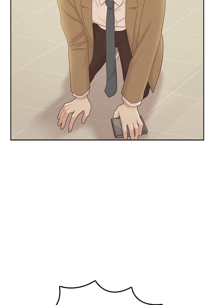Odd Girl Out Chapter 266 Page 28
