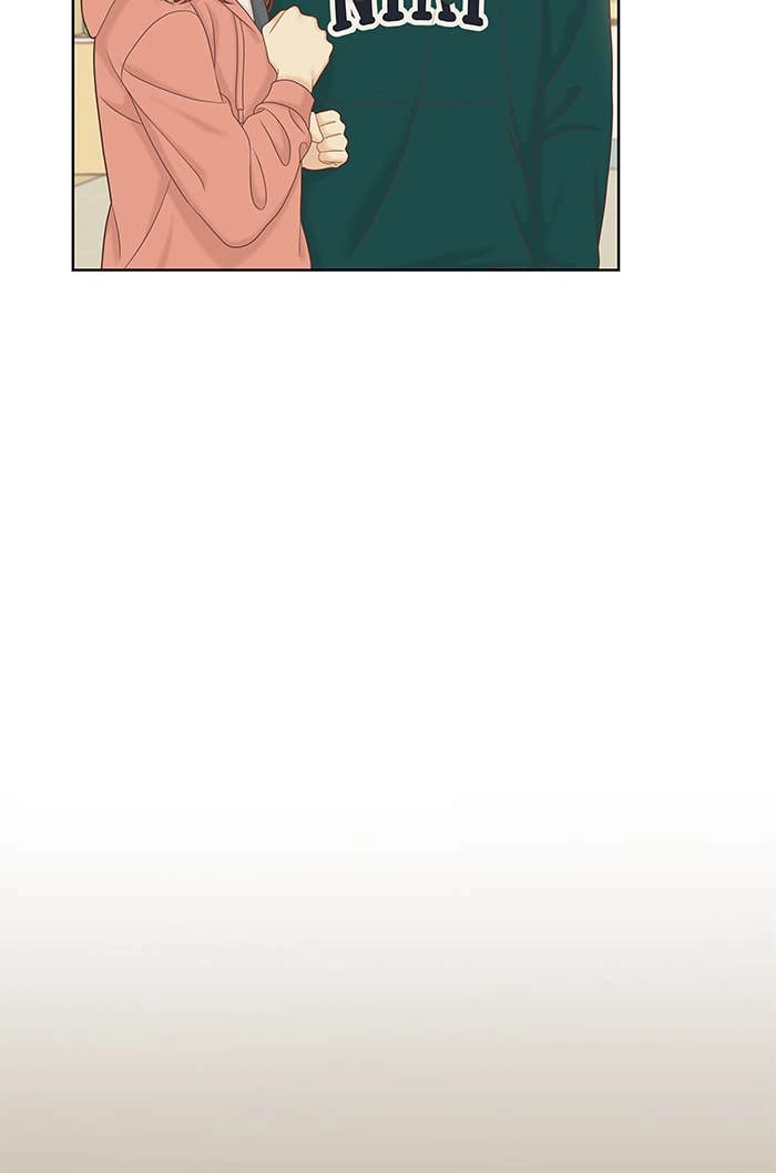 Odd Girl Out Chapter 266 Page 32
