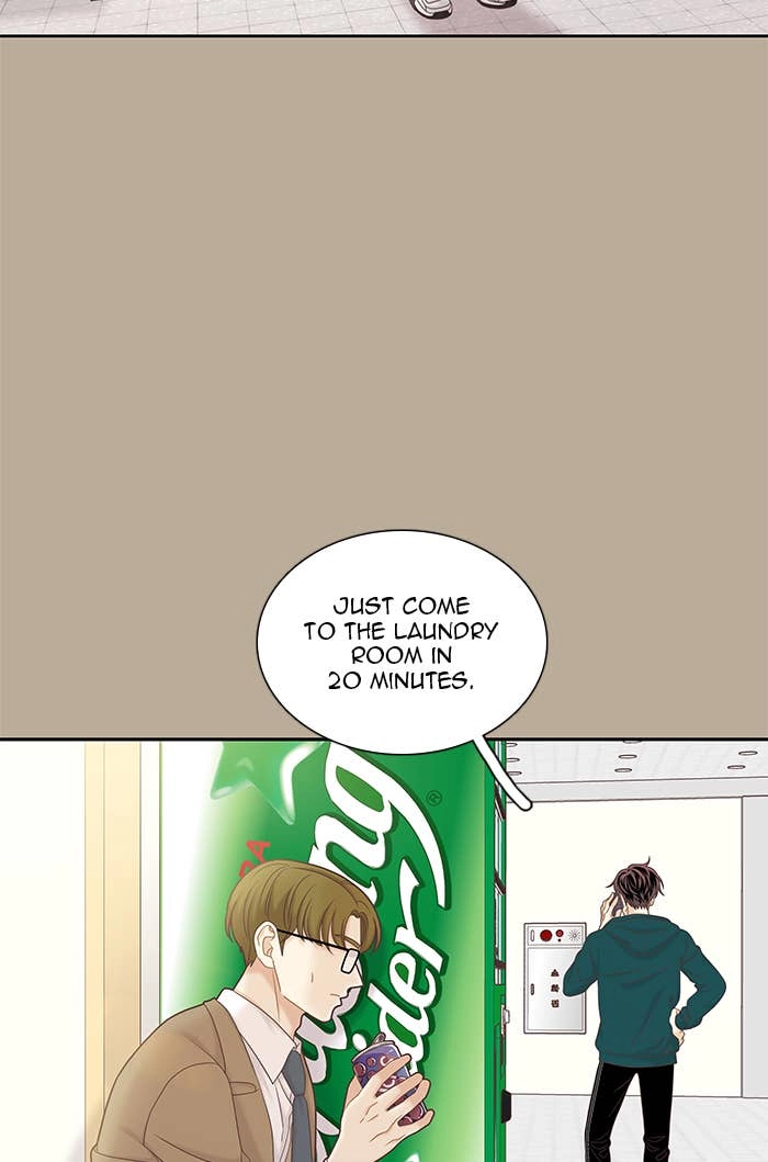 Odd Girl Out Chapter 266 Page 34