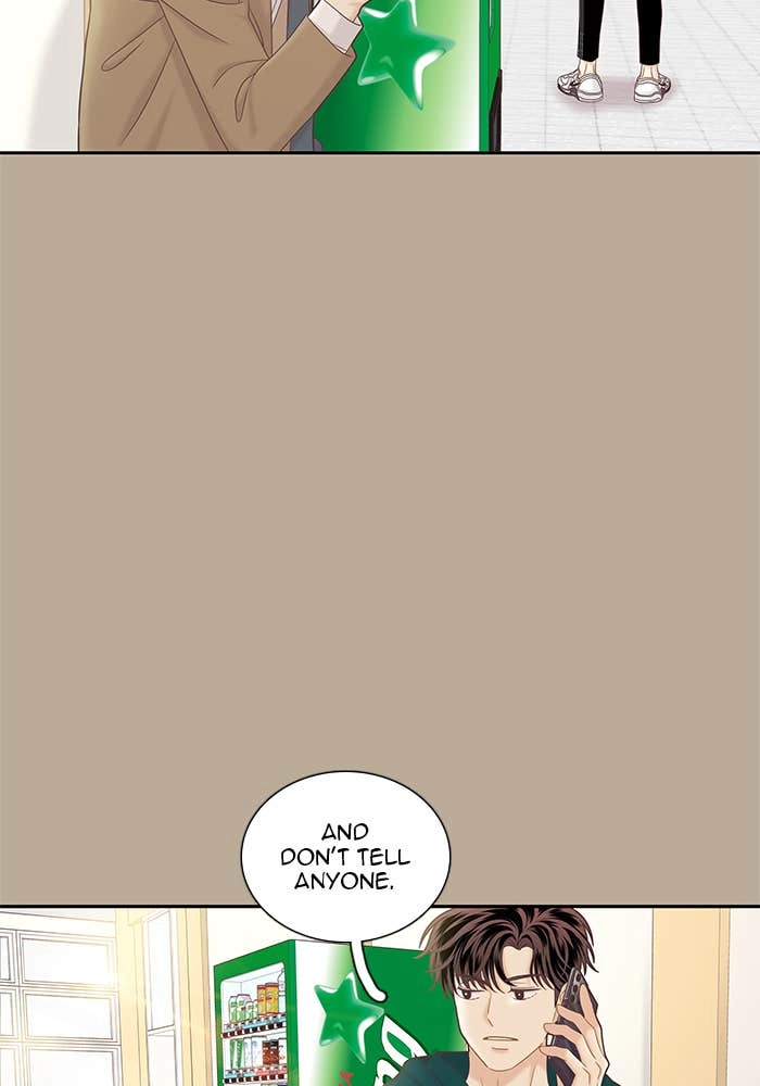 Odd Girl Out Chapter 266 Page 35