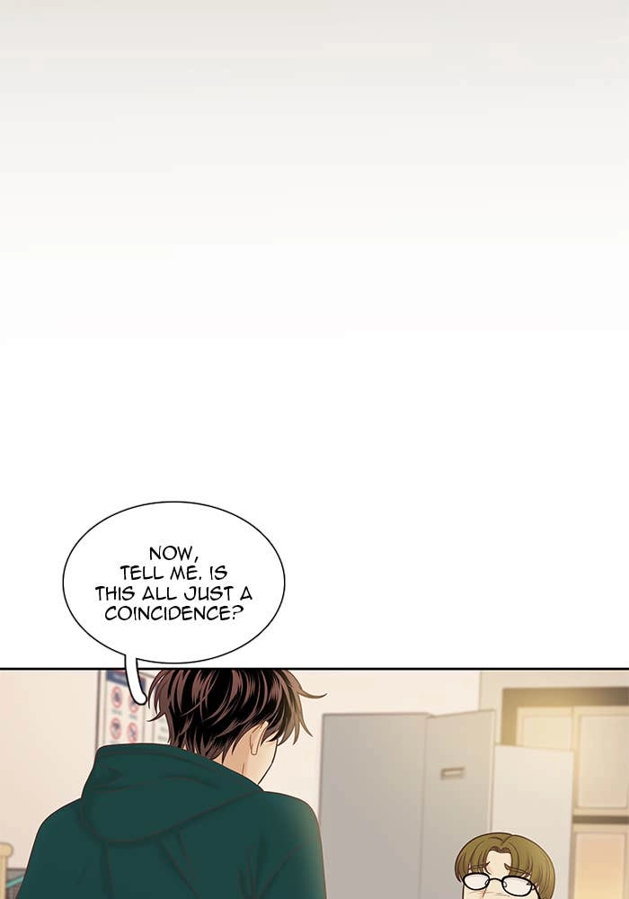 Odd Girl Out Chapter 266 Page 53