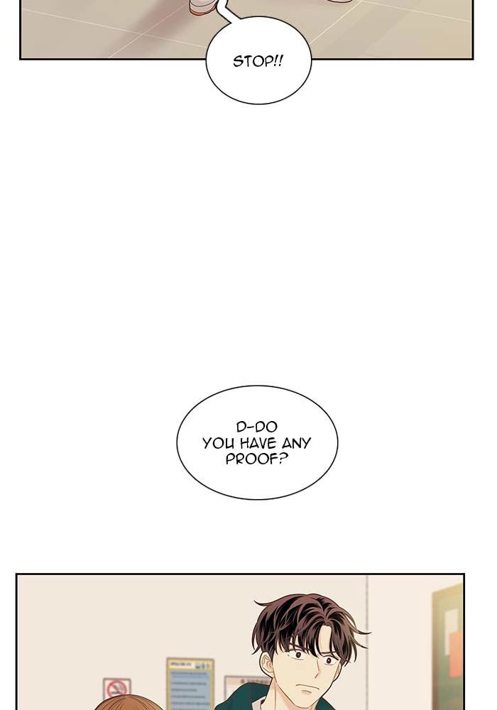Odd Girl Out Chapter 266 Page 62
