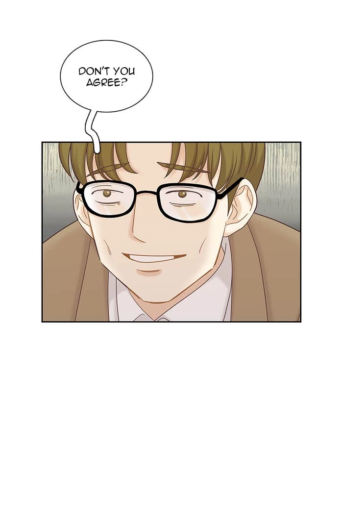 Odd Girl Out Chapter 266 Page 67
