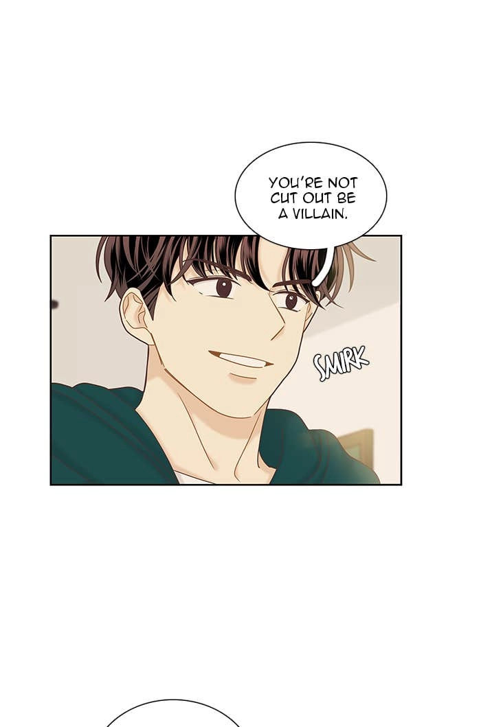 Odd Girl Out Chapter 266 Page 69
