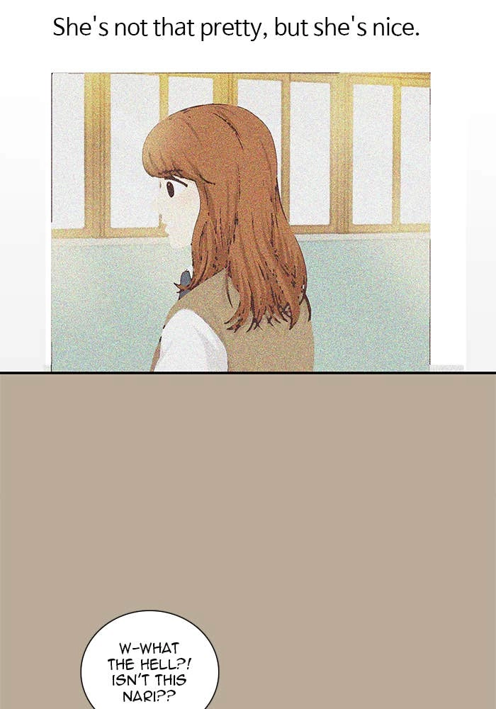 Odd Girl Out Chapter 266 Page 78