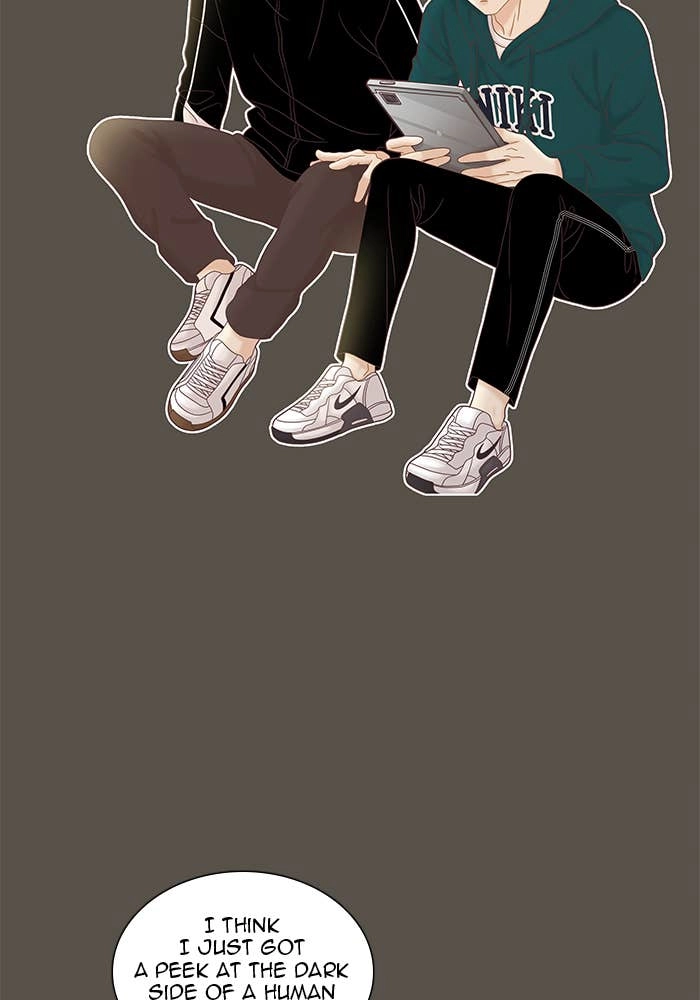 Odd Girl Out Chapter 266 Page 84