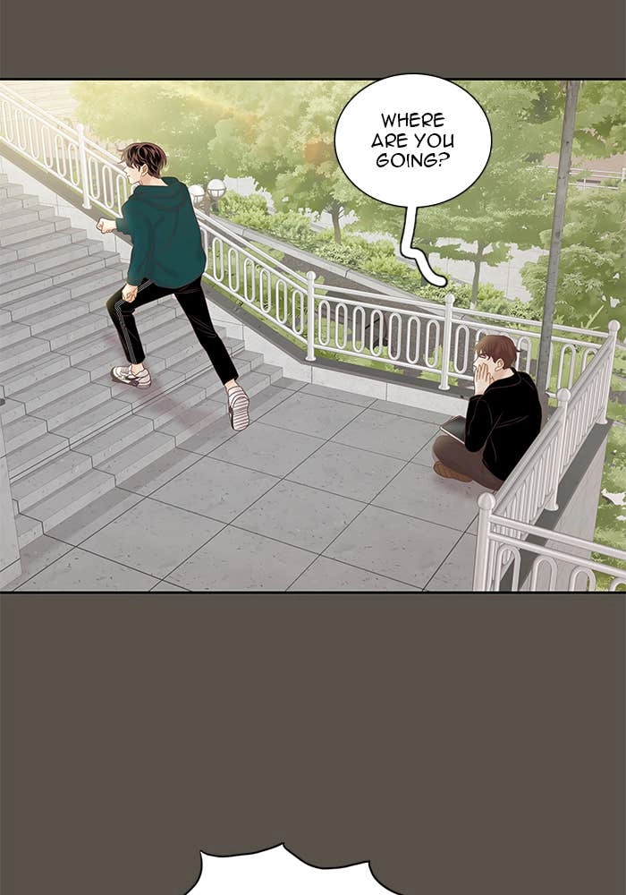 Odd Girl Out Chapter 266 Page 86
