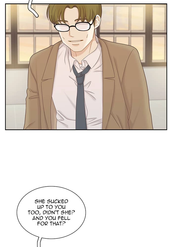 Odd Girl Out Chapter 266 Page 93