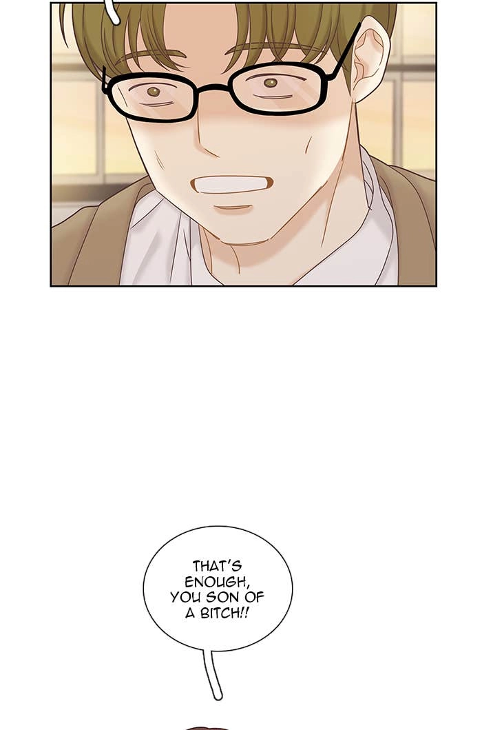 Odd Girl Out Chapter 266 Page 94