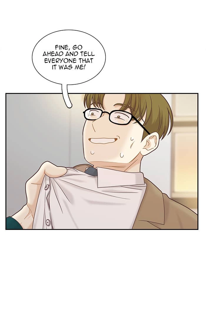 Odd Girl Out Chapter 266 Page 96