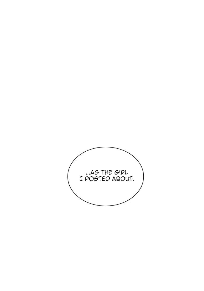 Odd Girl Out Chapter 266 Page 99