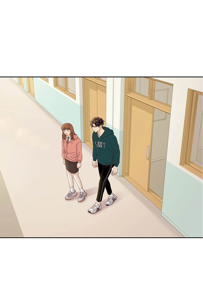 Odd Girl Out Chapter 266 Page 102