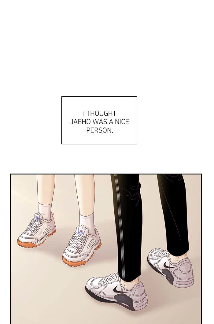 Odd Girl Out Chapter 266 Page 104
