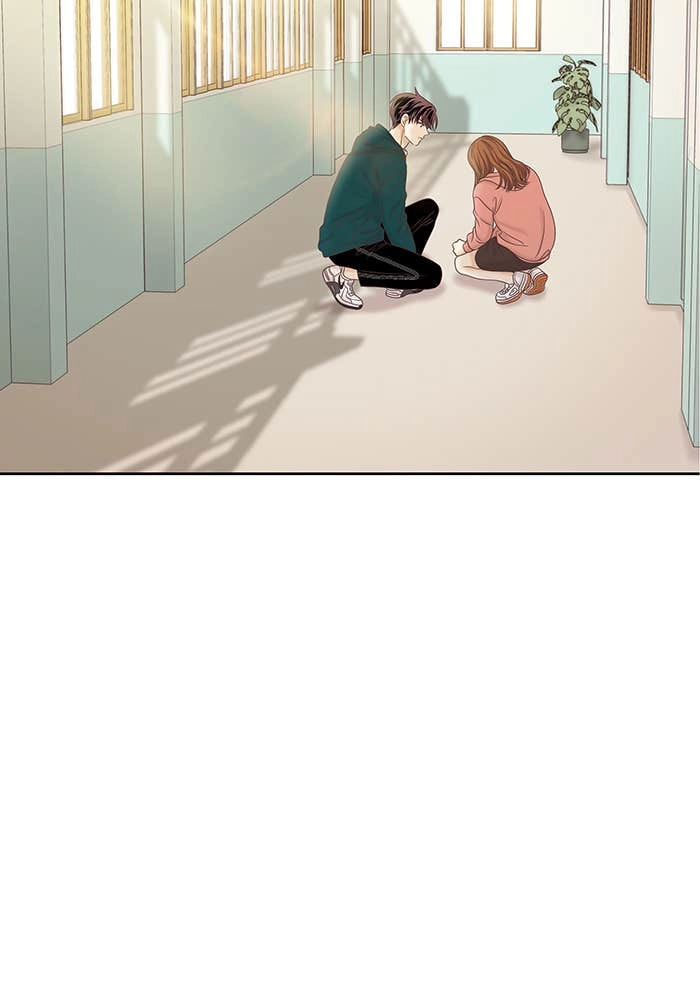 Odd Girl Out Chapter 266 Page 107