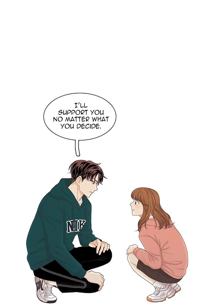 Odd Girl Out Chapter 266 Page 109