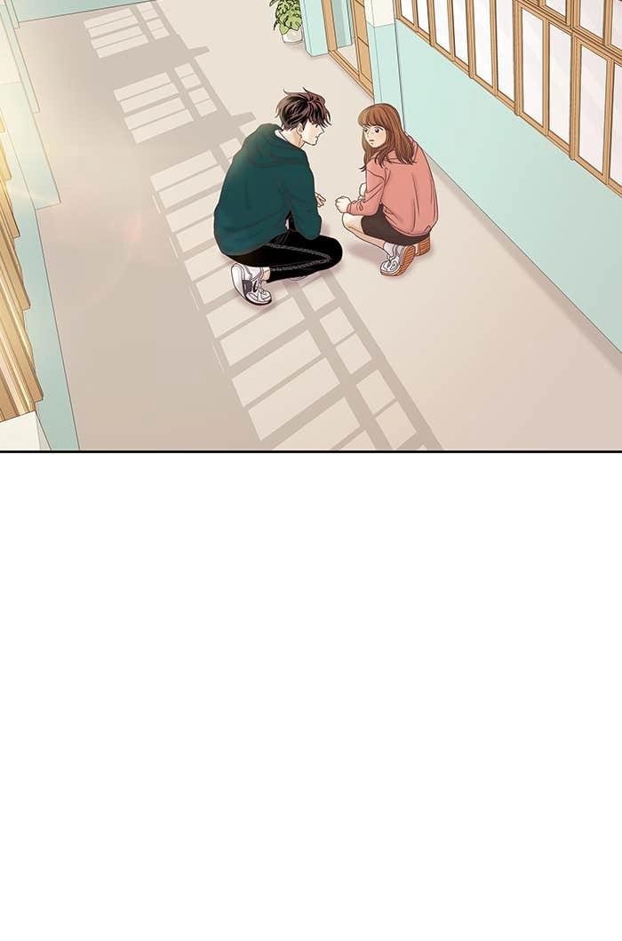 Odd Girl Out Chapter 266 Page 114