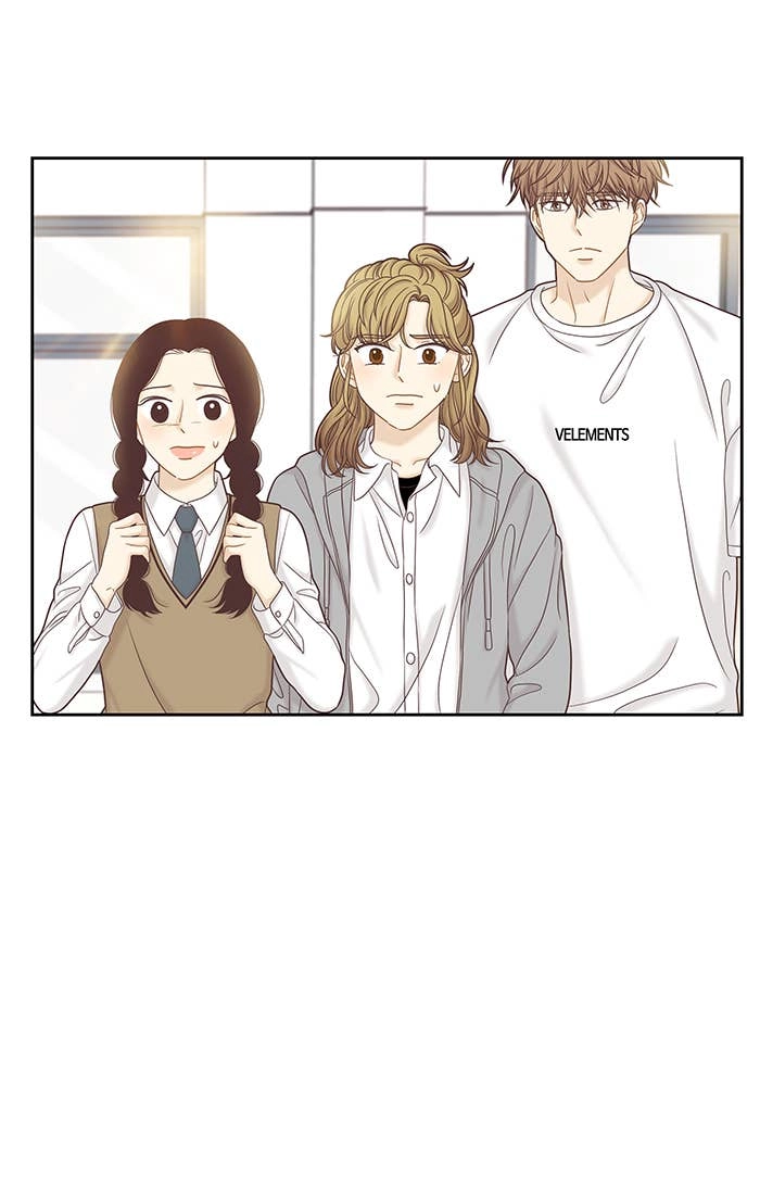 Odd Girl Out Chapter 266 Page 118