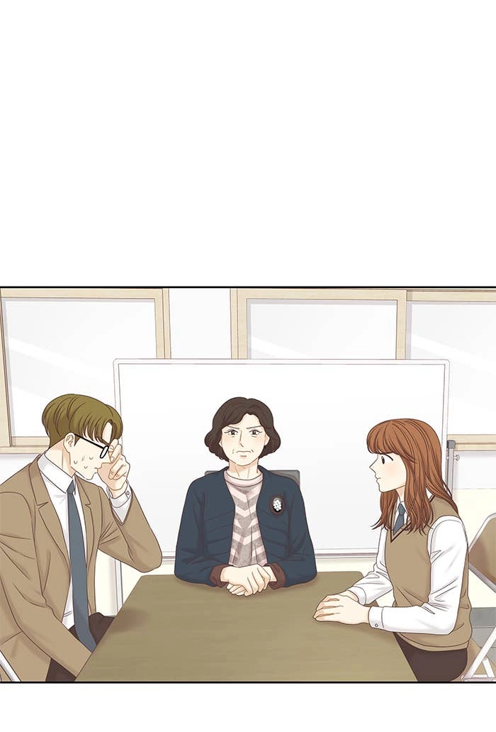 Odd Girl Out Chapter 266 Page 119