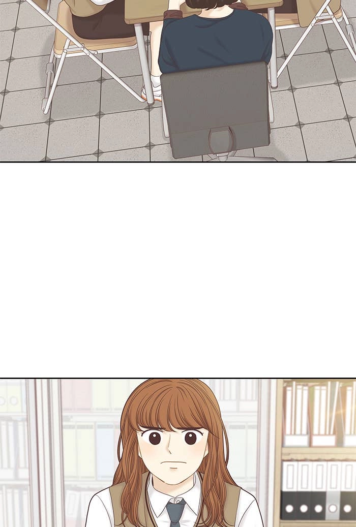 Odd Girl Out Chapter 266 Page 121