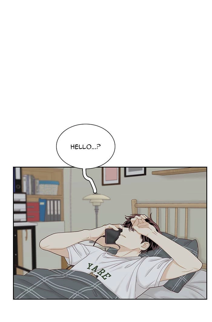 Odd Girl Out Chapter 267 Page 13