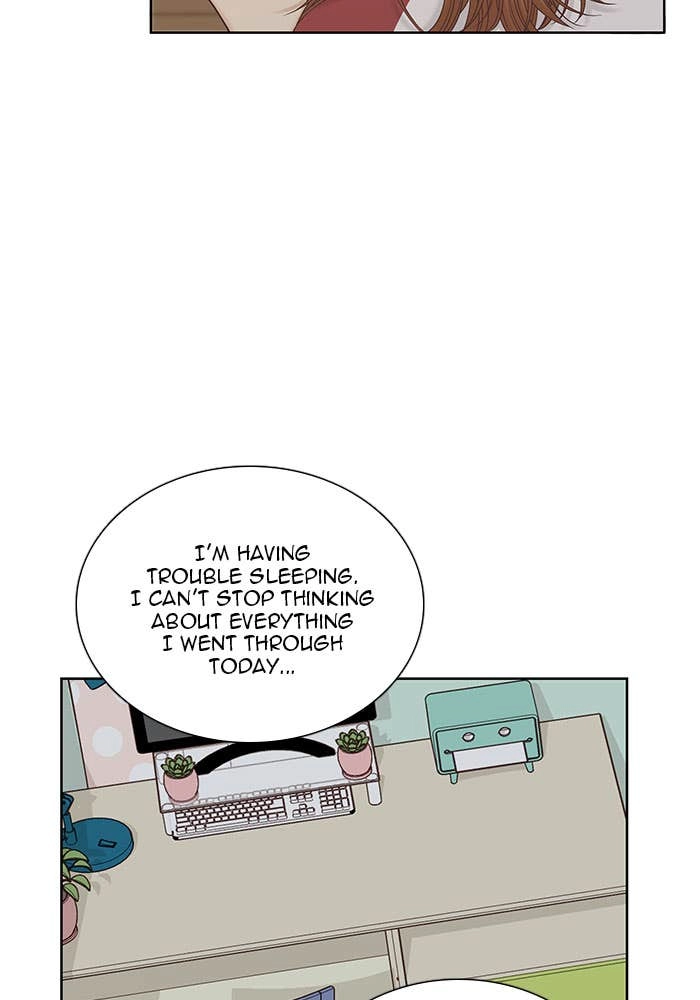 Odd Girl Out Chapter 267 Page 18