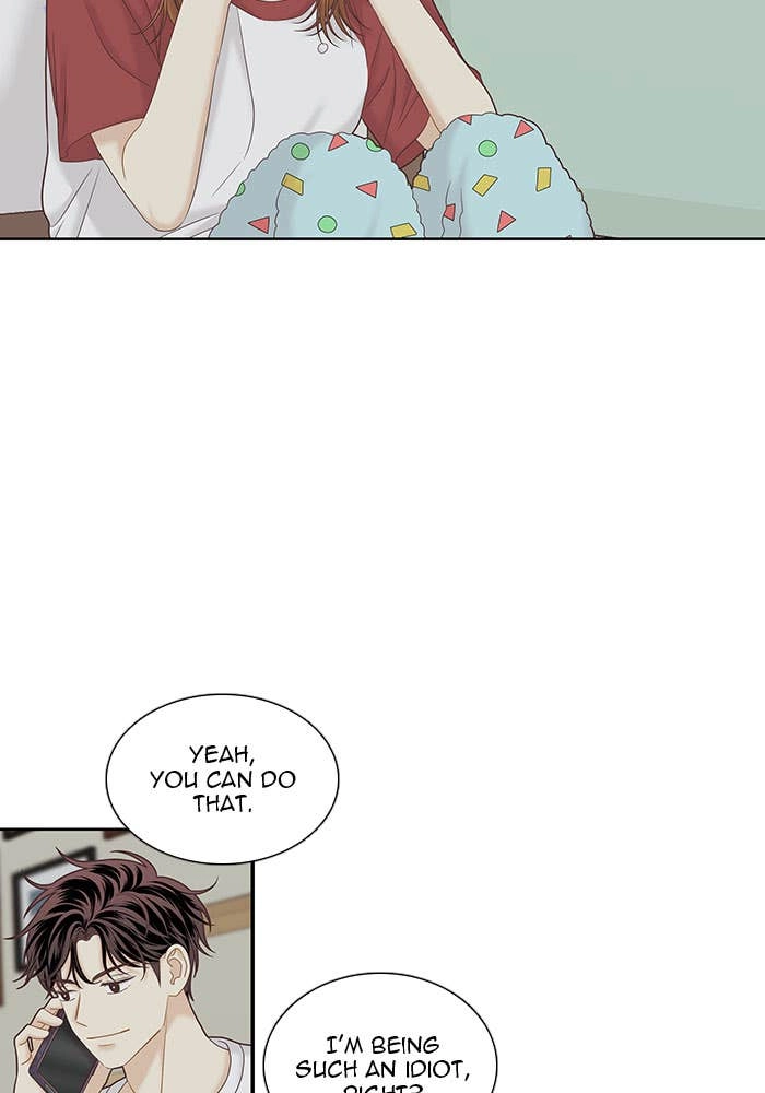 Odd Girl Out Chapter 267 Page 28