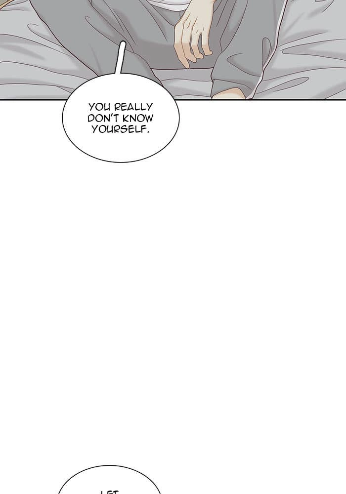 Odd Girl Out Chapter 267 Page 31