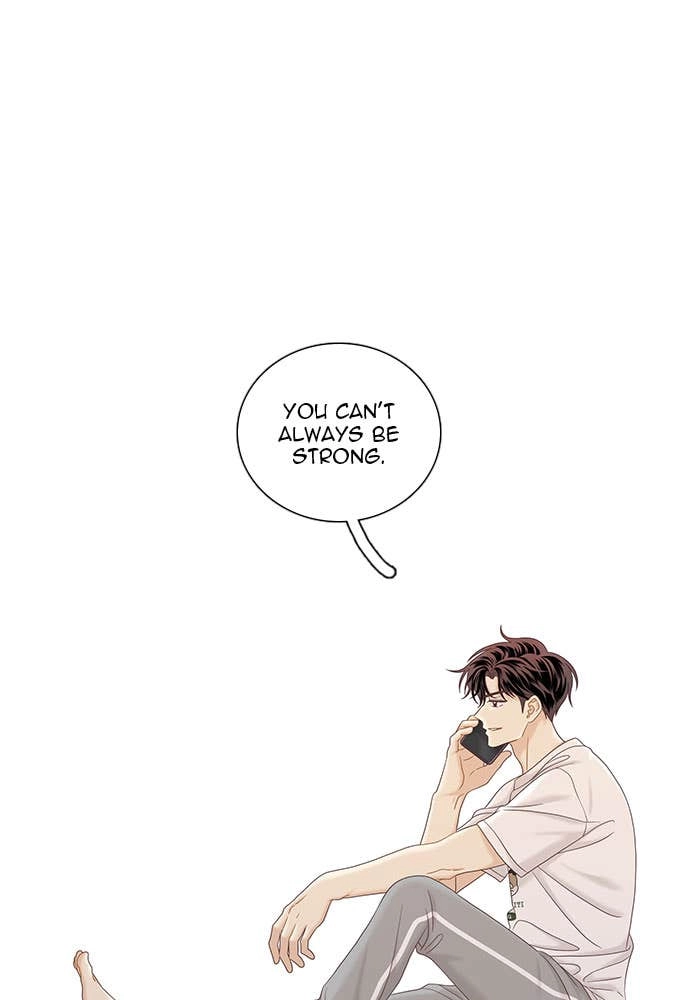 Odd Girl Out Chapter 267 Page 37