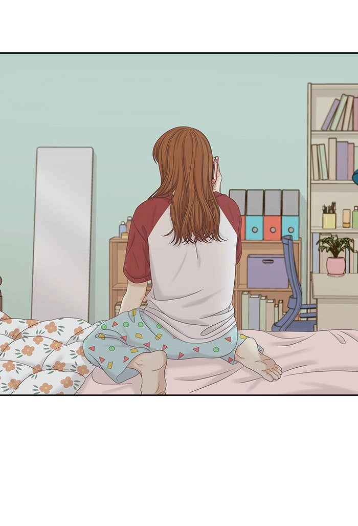 Odd Girl Out Chapter 267 Page 40