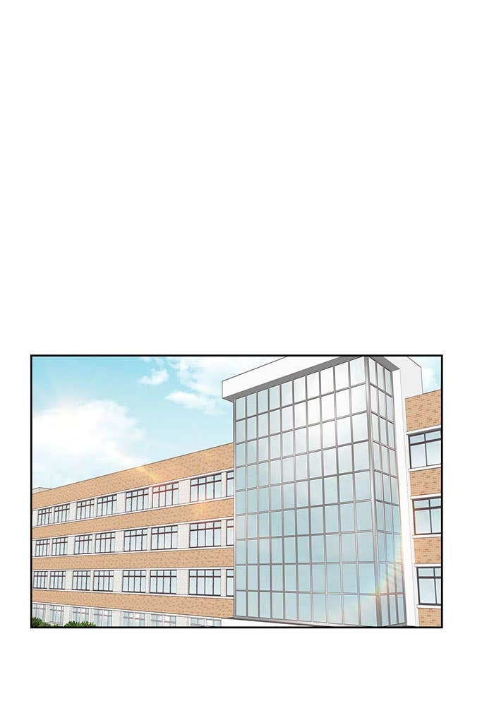 Odd Girl Out Chapter 267 Page 42