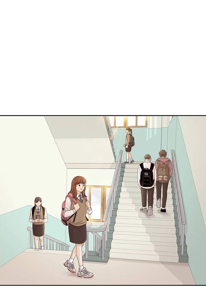 Odd Girl Out Chapter 267 Page 43