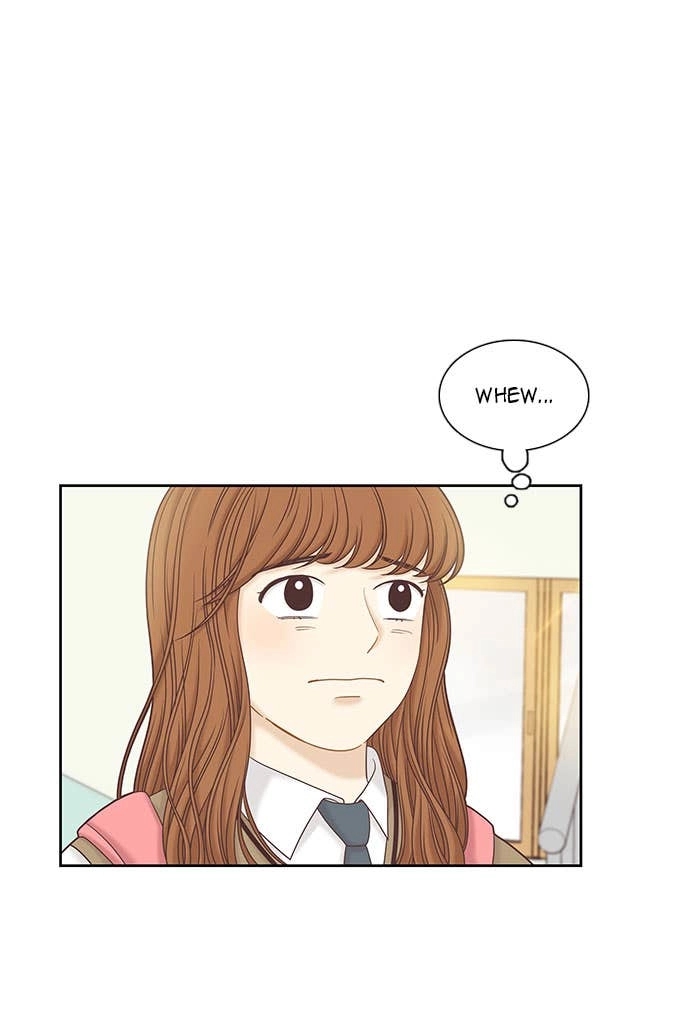 Odd Girl Out Chapter 267 Page 44