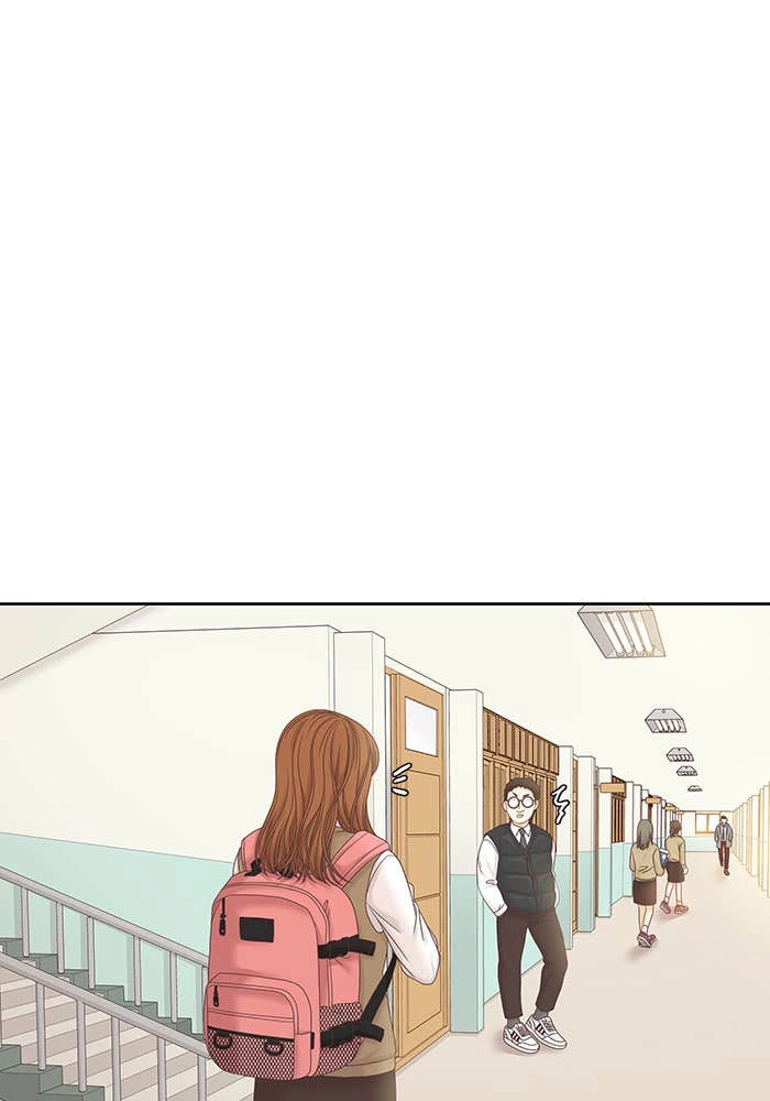 Odd Girl Out Chapter 267 Page 45