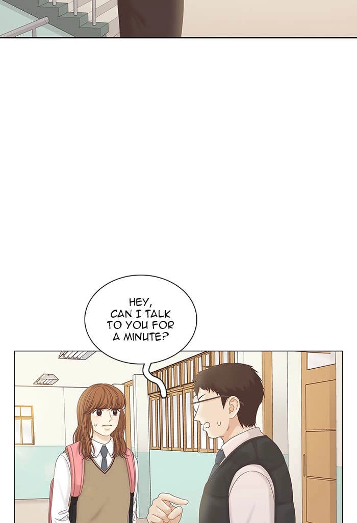 Odd Girl Out Chapter 267 Page 46