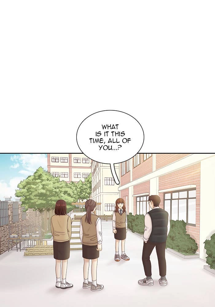 Odd Girl Out Chapter 267 Page 49