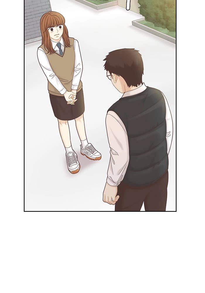 Odd Girl Out Chapter 267 Page 53