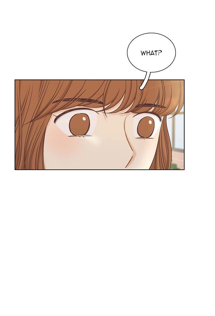 Odd Girl Out Chapter 267 Page 54