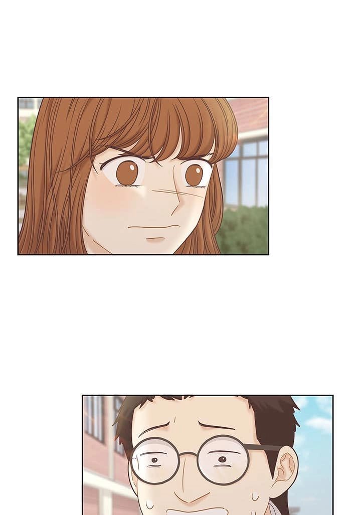 Odd Girl Out Chapter 267 Page 56