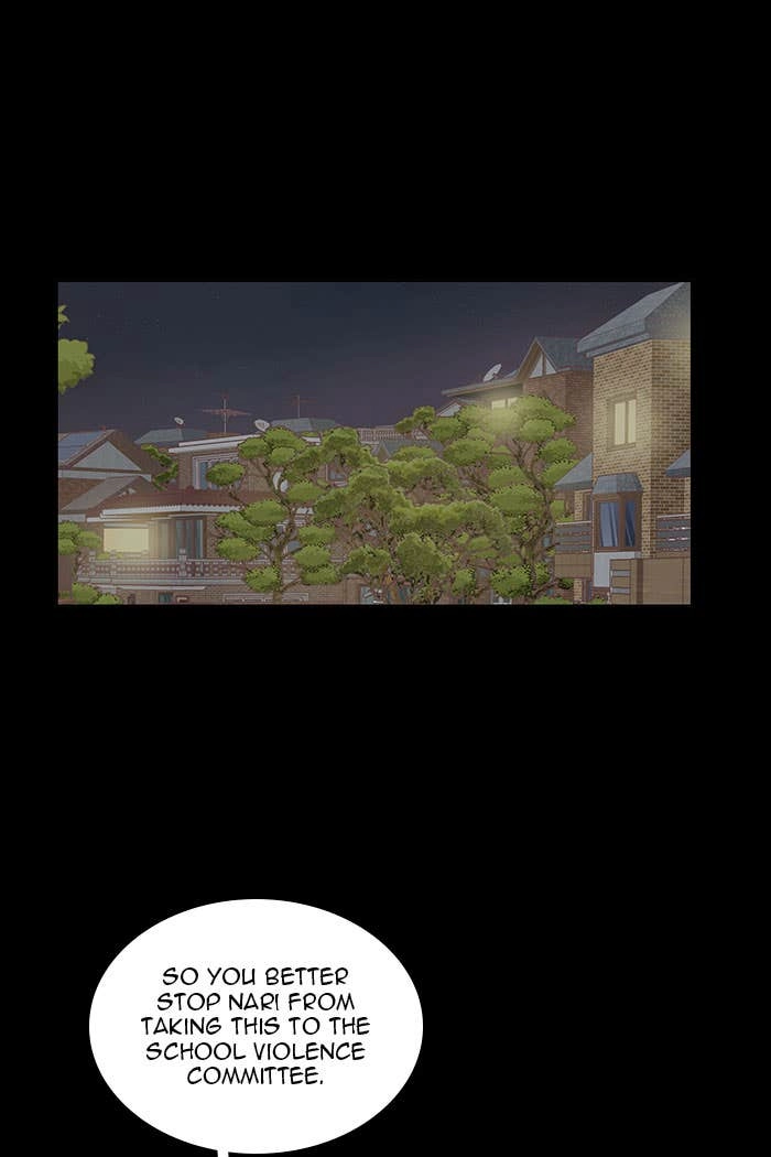 Odd Girl Out Chapter 267 Page 59