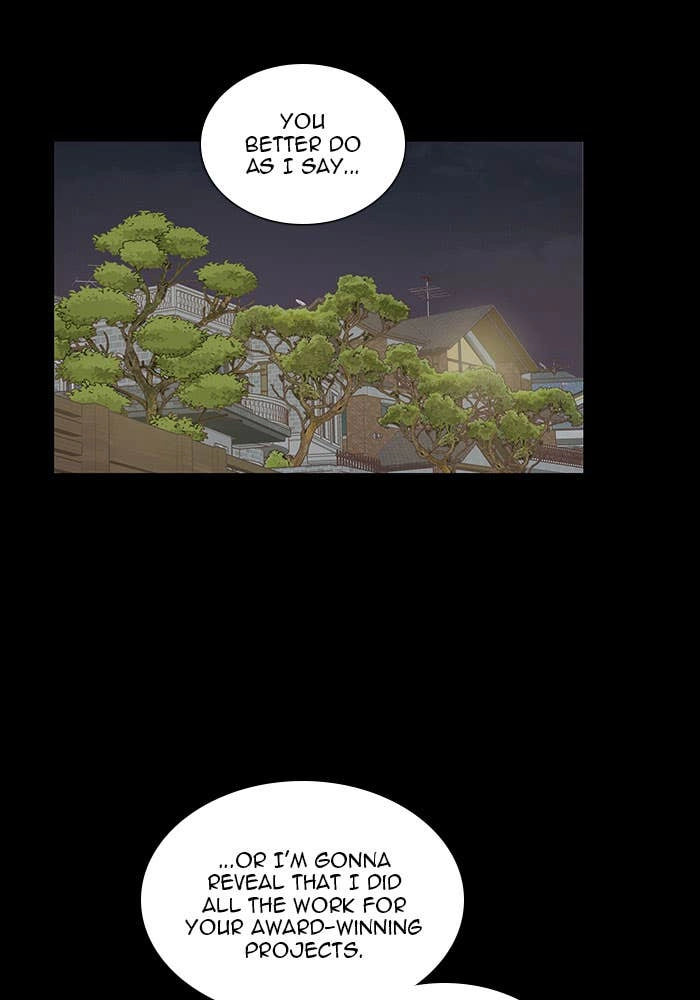 Odd Girl Out Chapter 267 Page 62