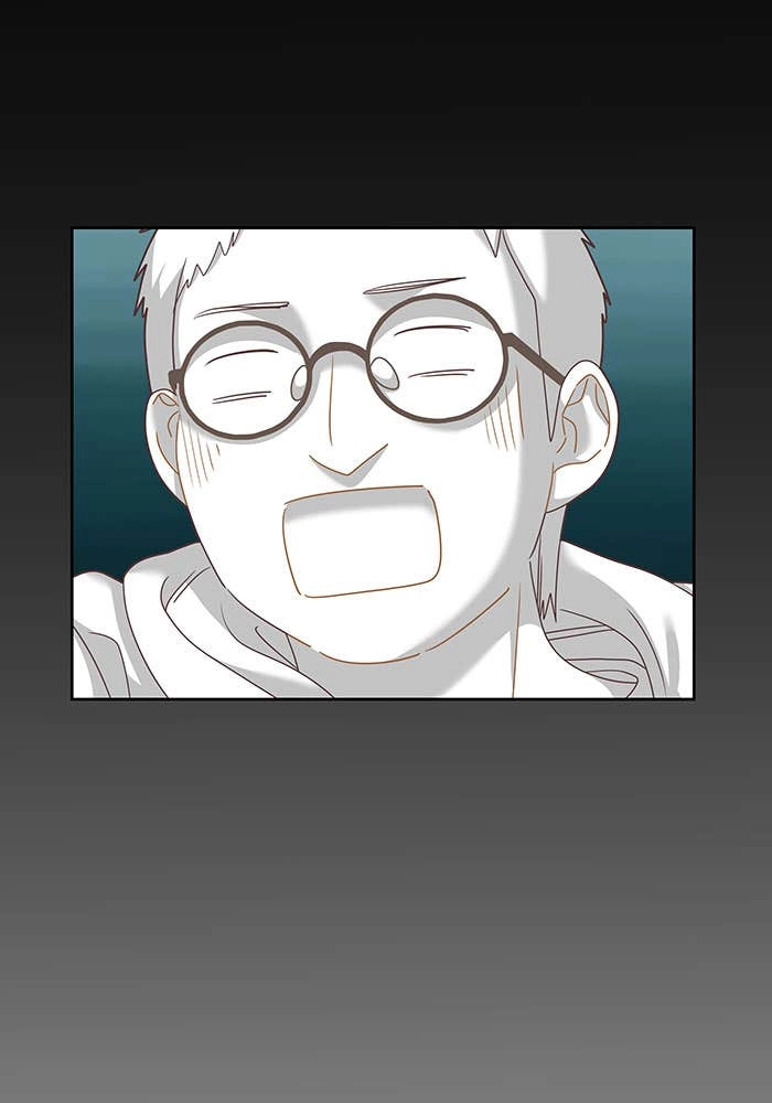 Odd Girl Out Chapter 267 Page 64
