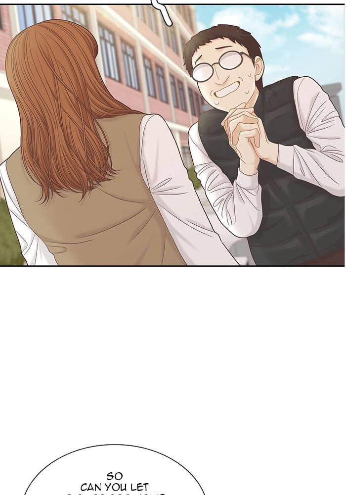 Odd Girl Out Chapter 267 Page 66