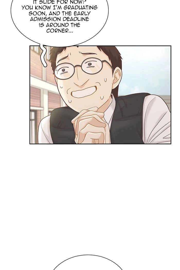 Odd Girl Out Chapter 267 Page 67