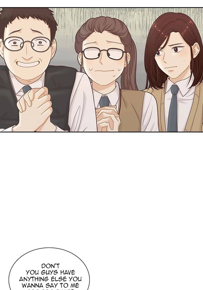Odd Girl Out Chapter 267 Page 70