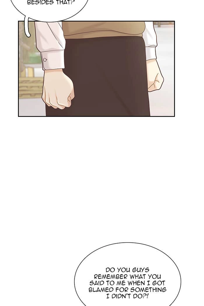 Odd Girl Out Chapter 267 Page 71